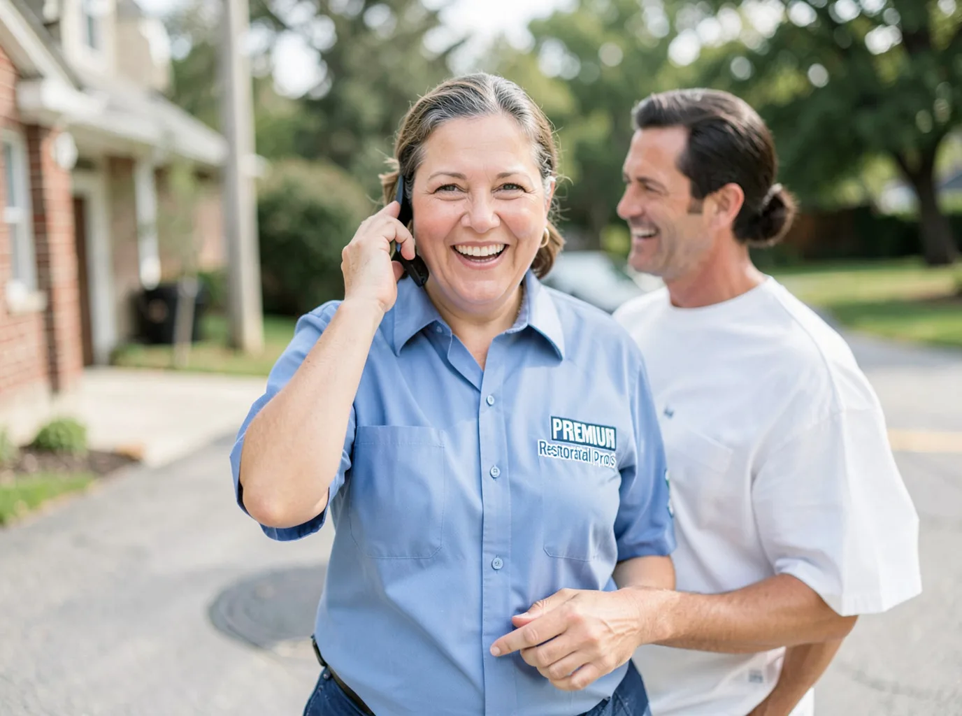 Water Damage Restoration Benson, VT FAQs
